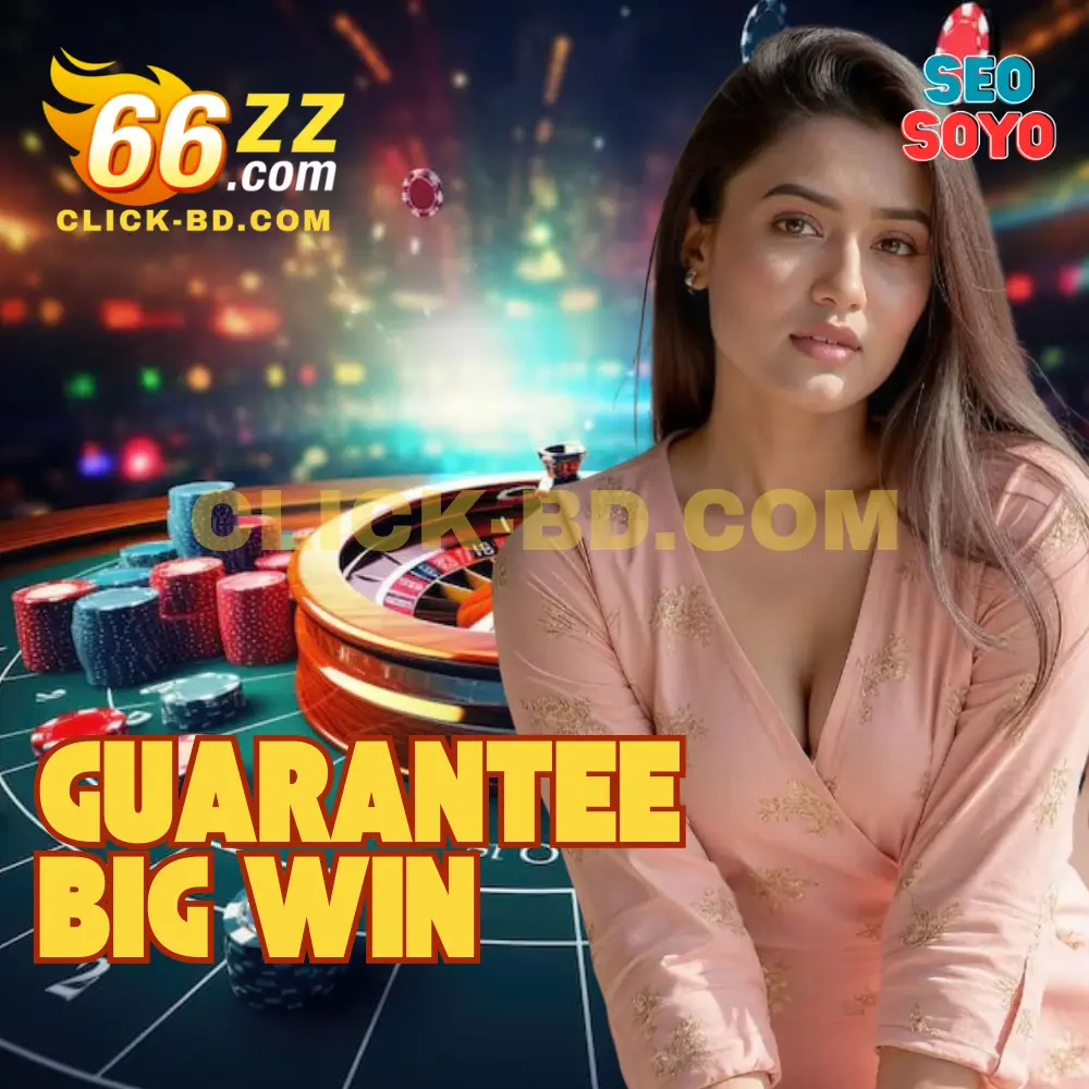 66ZZ Guarantee Big Win